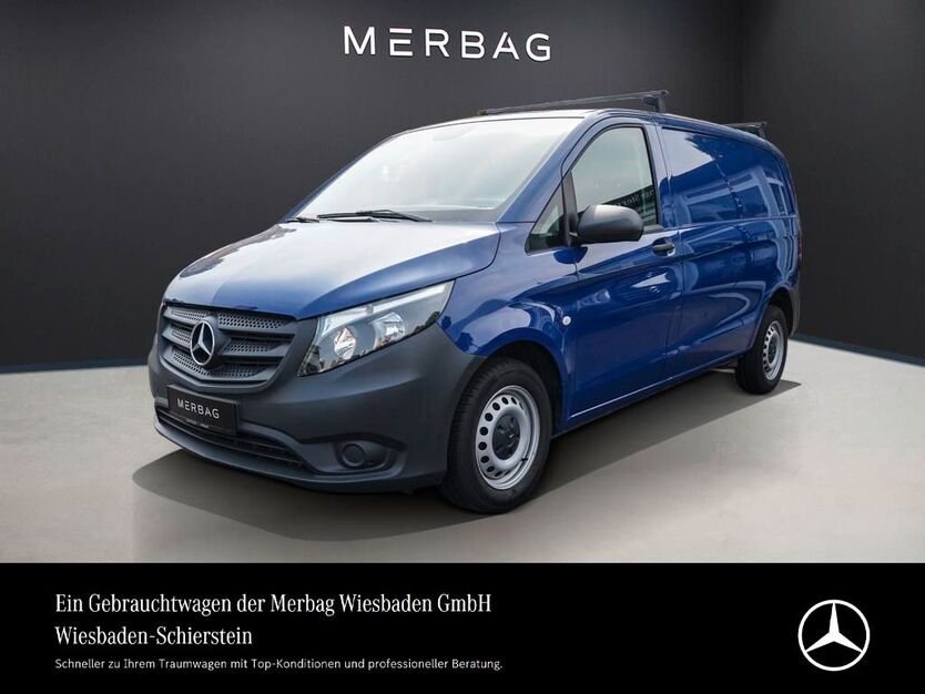 Mercedes-Benz Vito 31.800 km 19.040 € Wiesbaden-Schierstein 65201