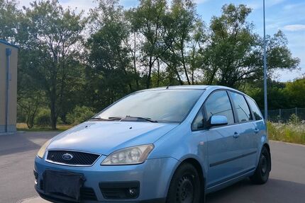 Ford C-Max 158.000 km 780 &euro; Aarbergen 65326