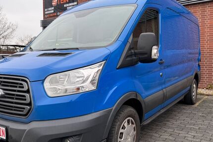 Ford Transit 122.000 km 9.990 &euro; Rüsselsheim am Main 65428