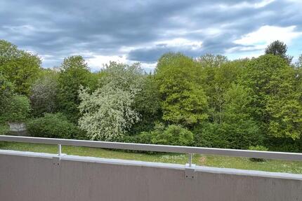 Wohnung Wiesbaden Biebrich - 4 Zimmer, 92 m&sup2;, 370.000&euro; | Angebot:26462059