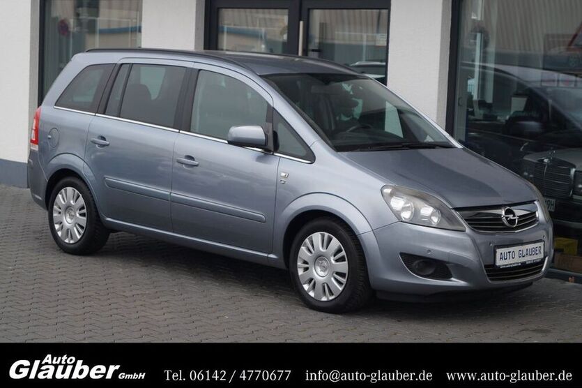Zafira