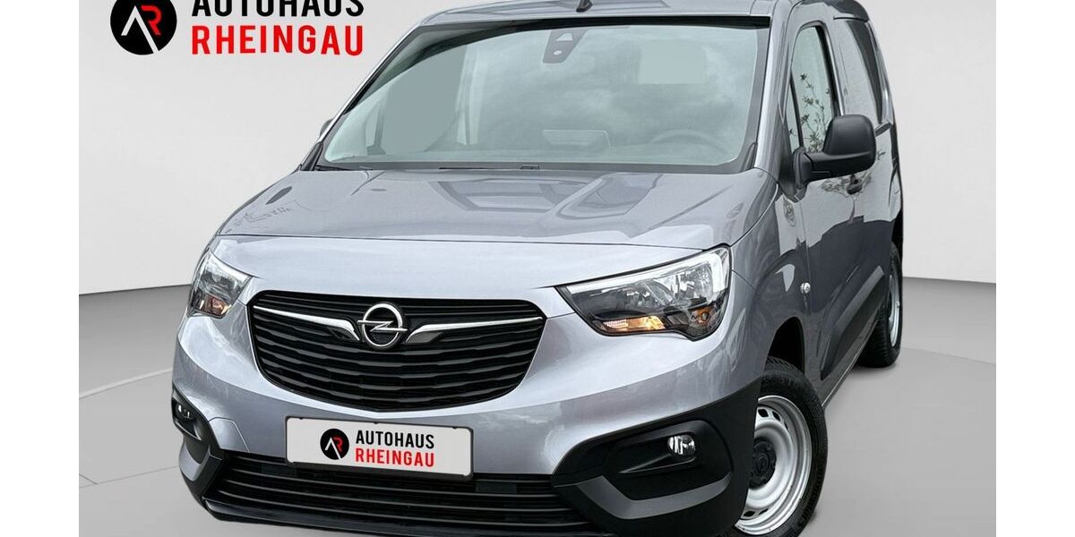 Opel Combo 24.000 km 13.950 &euro; Geisenheim am Rhein 65366
