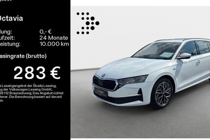 Skoda Octavia 19.601 km 30.400 &euro; Mainz-Kastell (Wiesbaden) 55252