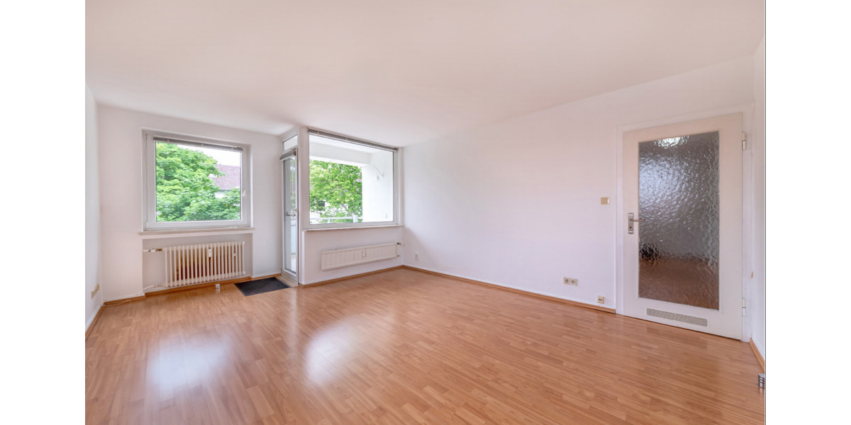 Etagenwohnung Wiesbaden Nordost - 4 Zimmer, 81 m&sup2;, 1.250&euro; | Angebot:25403321