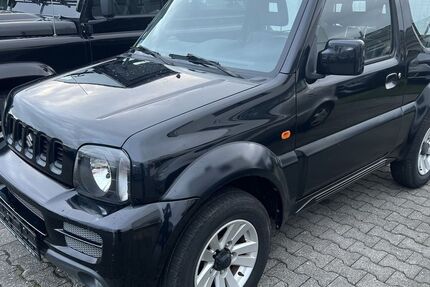 Suzuki Jimny 35.000 km 16.999 € Mainz-Kostheim 55246