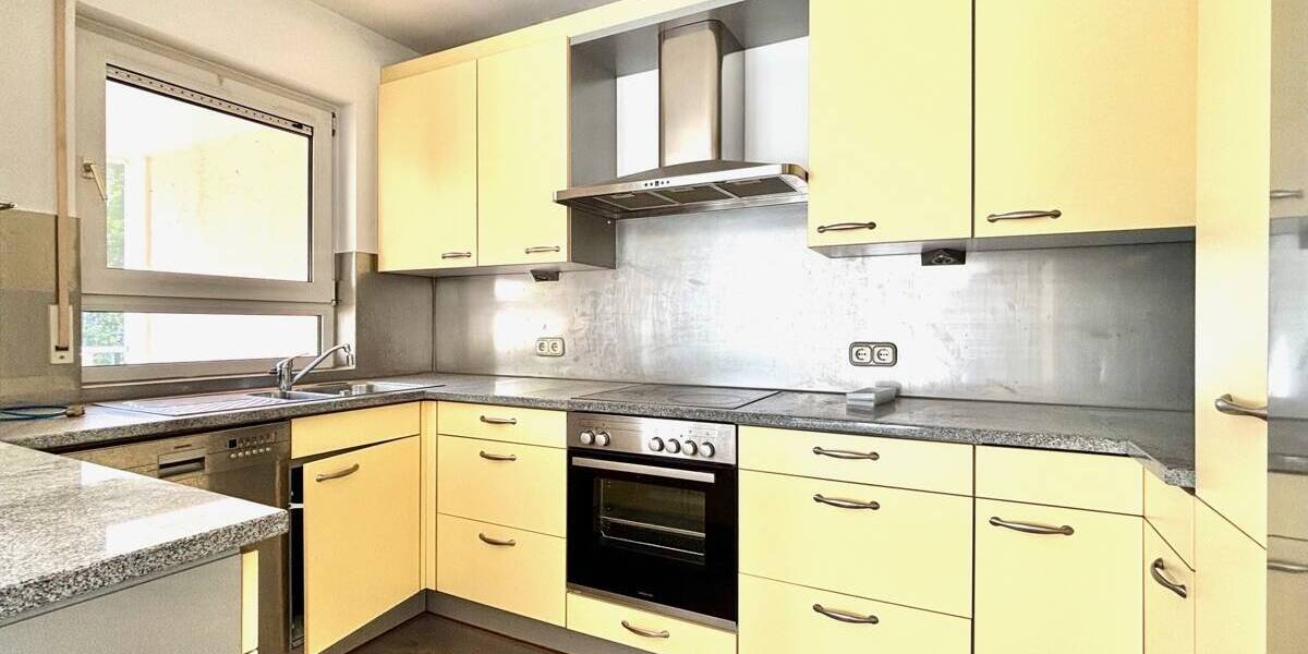 Etagenwohnung Bad Soden am Taunus Bad Soden - 3 Zimmer, 81 m&sup2;, 349.000&euro; | Angebot:26358688