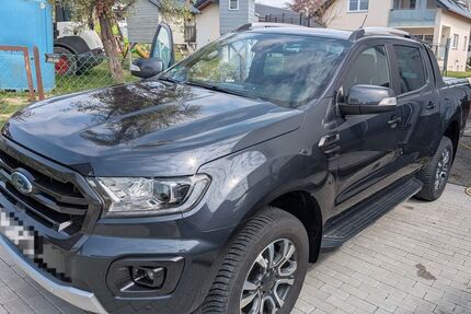 Ford Ranger 27.500 km 39.600 &euro; Hünstetten 65510