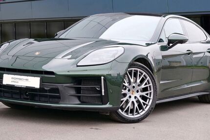 Porsche Panamera 15.823 km 117.888 &euro; Mainz 55131