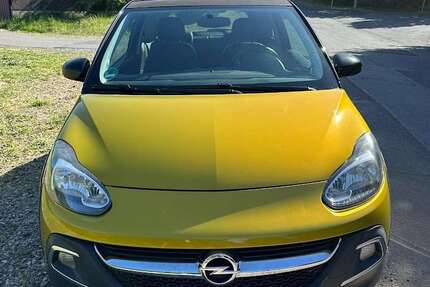 Opel Adam 141.500 km 7.000 € Bad-Cambger 65520