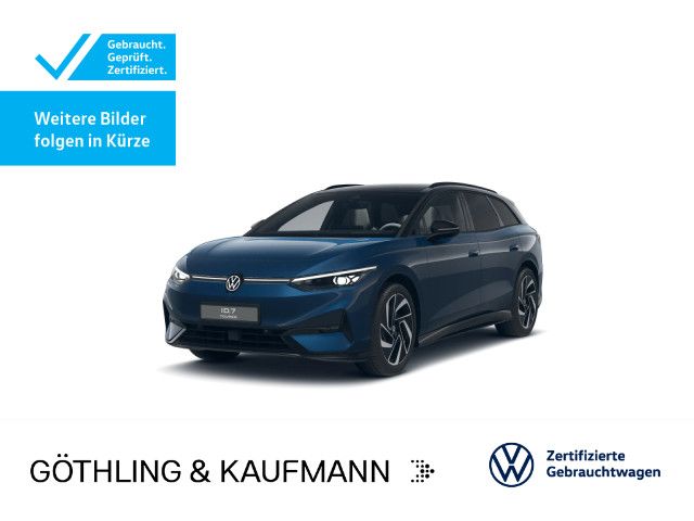 VW ID.7 20.639 km 50.930 &euro; Eschborn 65760