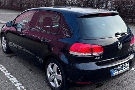 VW Golf 211.695 km 4.600 &euro; Wörrstadt 55286