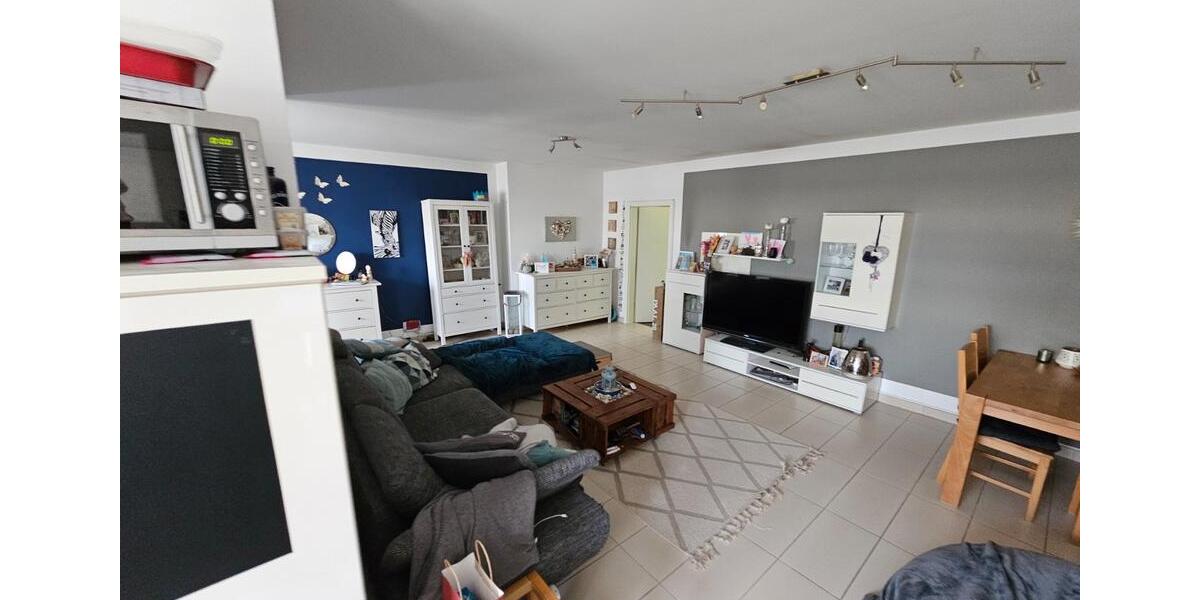 Etagenwohnung Ingelheim am Rhein Heidesheim am Rhein - 2 Zimmer, 72 m&sup2;, 1.030&euro; | Angebot:26385788