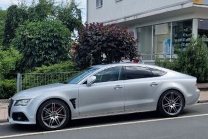 Audi A7 222.000 km 14.900 &euro; Niedernhausen 65527