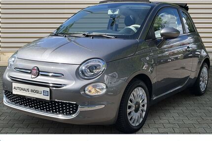 Fiat 500 76.432 km 11.980 € Rüsselsheim 65428