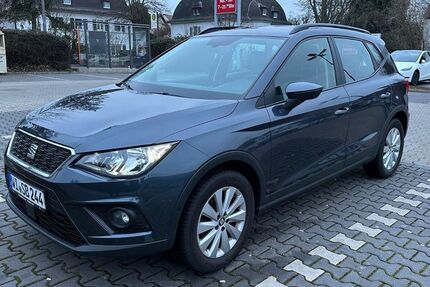 Seat Arona 40.000 km 10.500 &euro; Wiesbaden 65207