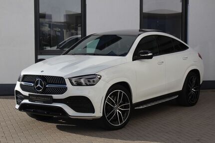 Mercedes GLE 350