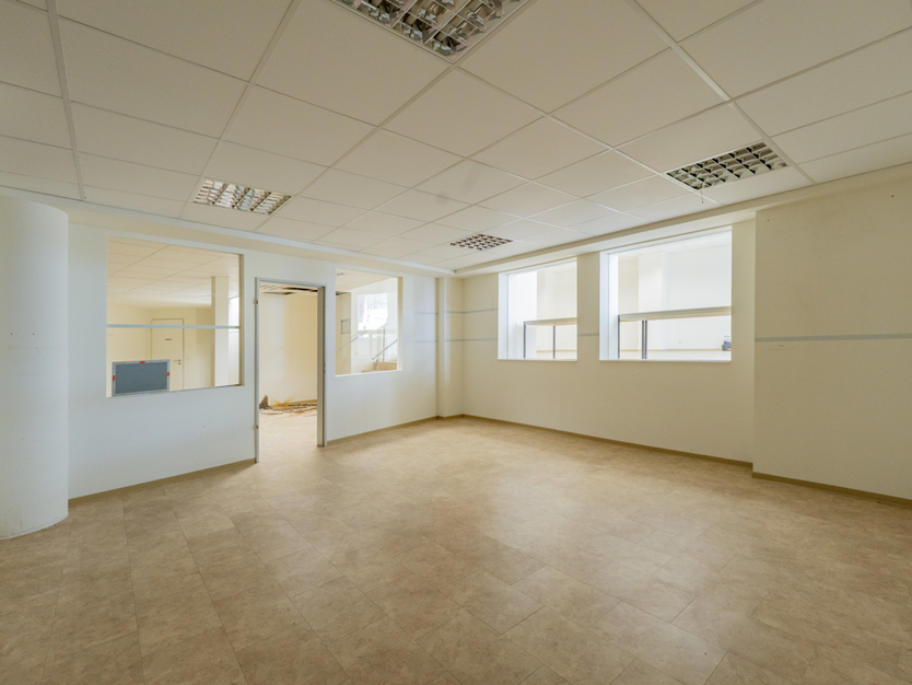 Großzügige Gewerbeeinheit mit Splitlevel in der Fußgängerzone! zimmer