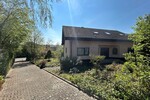 FRANK SCHÄFER IMMOBILIEN - EFH in Saulheimer Toplage: ca. 200m² Wfl. & außergewöhnliches Grundstück - Einfamilienhaus Saulheim / Nieder-Saulheim Saulheim | Angebot:26659997