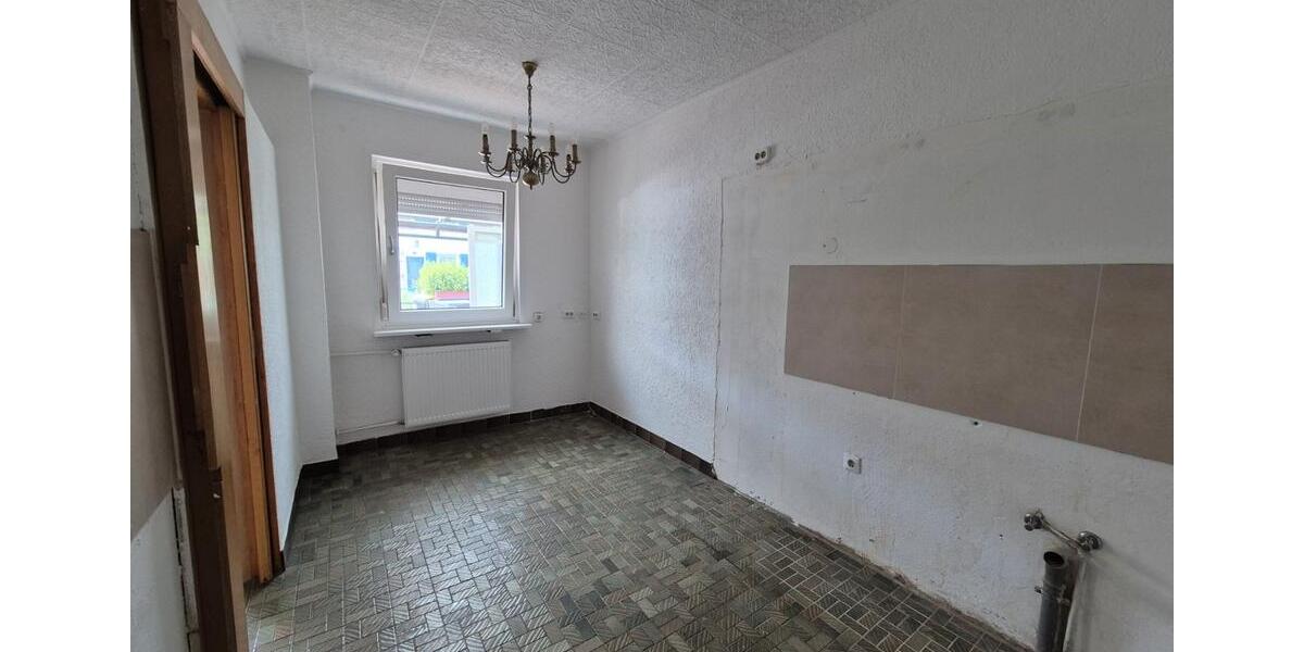 Reihenhaus Frankfurt am Main Gallus - 4 Zimmer, 100 m&sup2;, 1.799&euro; | Angebot:26505423