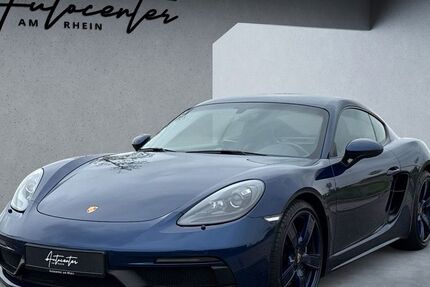 Porsche Cayman 24.340 km 90.790 &euro; Lörzweiler 55296