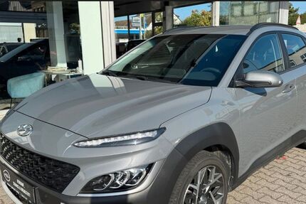 Hyundai KONA 71.900 km 17.777 &euro; Geisenheim 65366