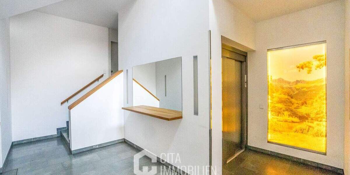 Etagenwohnung Frankfurt am Main Bockenheim - 2 Zimmer, 52 m&sup2;, 1.250&euro; | Angebot:25338752