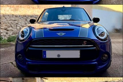 Mini Cooper S Cabrio 44.000 km 22.250 &euro; Hochheim 65239