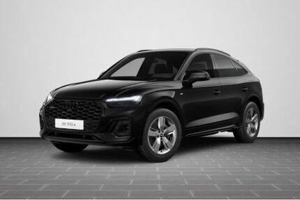 Audi Q5 12.417 km 45.850 &euro; Bingen / Rhein 55411