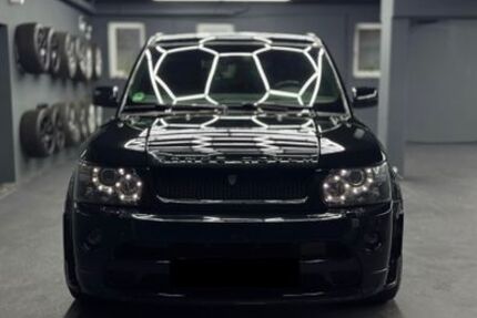 Land Rover Range Rover Sport 212.000 km 18.000 € Gustavsburg 65462