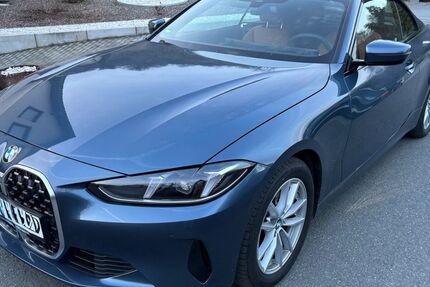BMW 420 3.500 km 47.000 &euro; Hahnstätten 65623