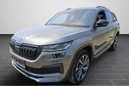 Skoda Kodiaq 57.374 km 37.890 &euro; Wiesbaden 65197