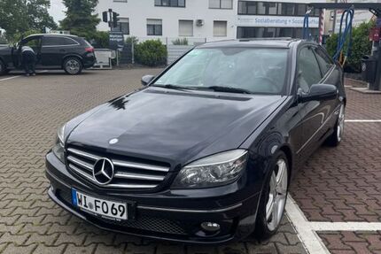 Mercedes-Benz CLC 250 239.000 km 3.800 &euro; Wiesbaden 65183