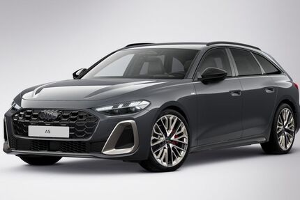 Audi A5 13.146 km 57.990 € Hofheim 65719