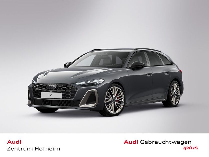 Audi A5 13.146 km 57.990 € Hofheim 65719