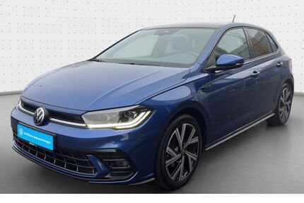 VW Polo 20.230 km 20.940 &euro; Bad Camberg 65520