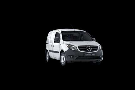 Mercedes Citan