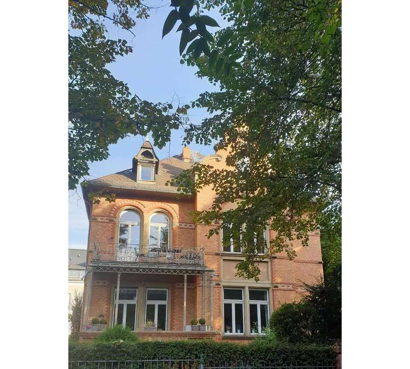 Wohnung zum Mieten in Wiesbaden 2.600 € 171 m²