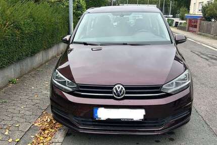 VW Touran 129.000 km 16.500 € Mainz 55128