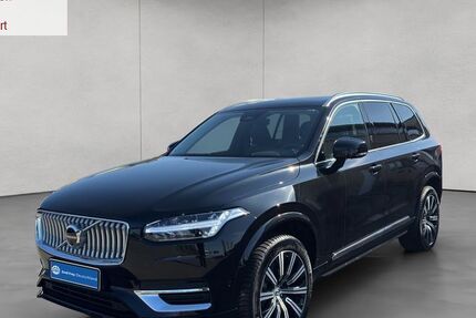 Volvo XC90 17.722 km 59.750 € Frankfurt am Main 60486