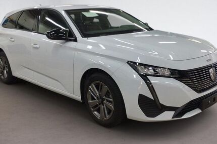 Peugeot 308 19.700 km 22.495 &euro; Rüsselsheim 65428