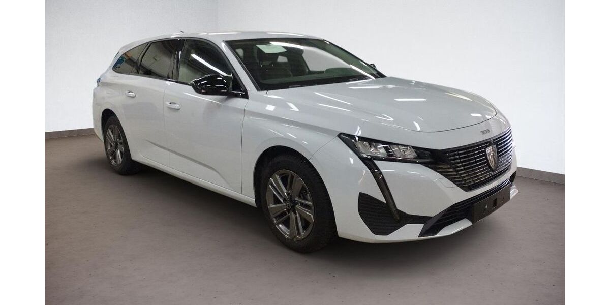 Peugeot 308 19.700 km 22.495 &euro; Rüsselsheim 65428