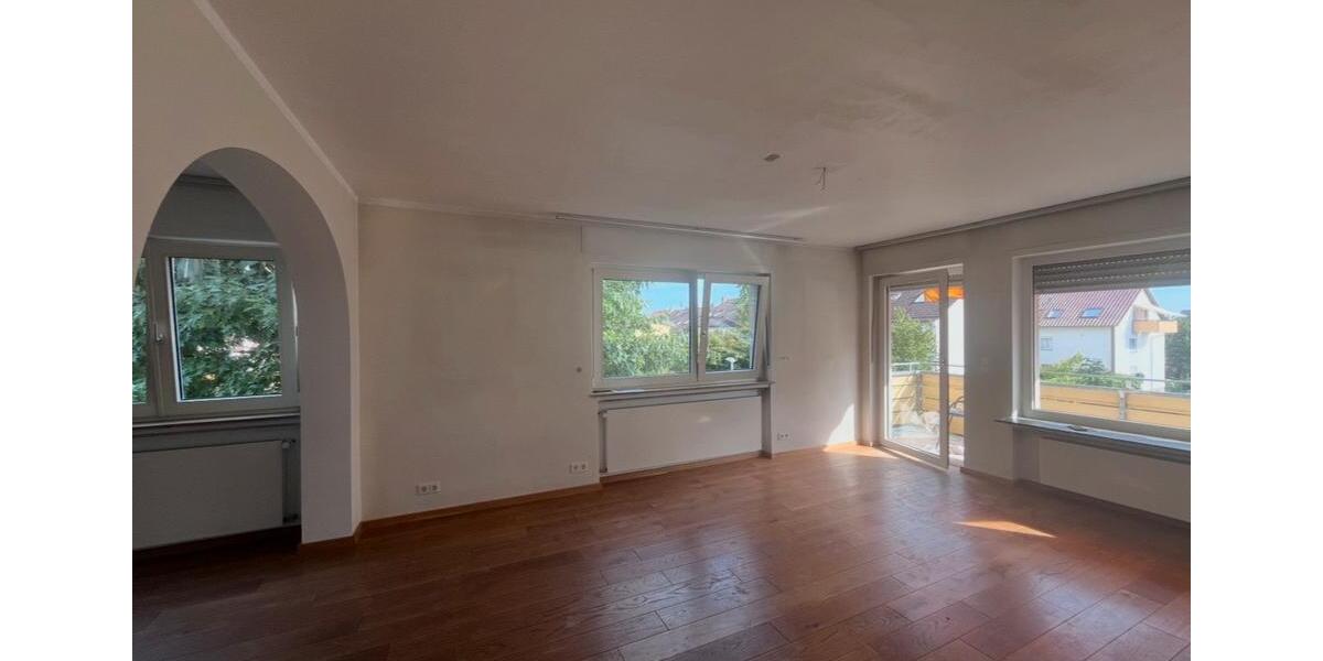 Etagenwohnung Kriftel - 3 Zimmer, 80 m&sup2;, 1.100&euro; | Angebot:26293210
