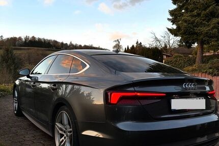 Audi A5 214.600 km 14.900 &euro; Schlangenbad 65388