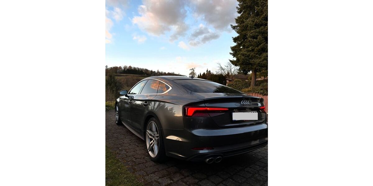 Audi A5 214.600 km 15.200 &euro; Schlangenbad 65388