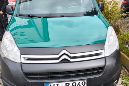 Citroen Berlingo 154.180 km 8.199 &euro; Mainz 55252