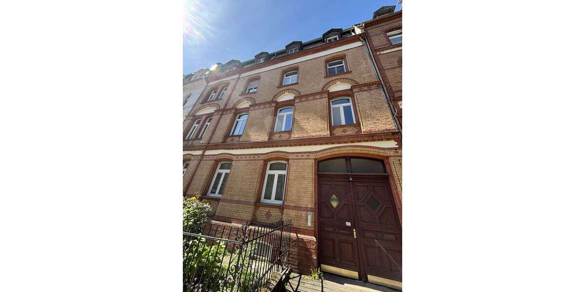 Etagenwohnung Wiesbaden Nordost - 3 Zimmer, 81 m&sup2;, 1.150&euro; | Angebot:26729362