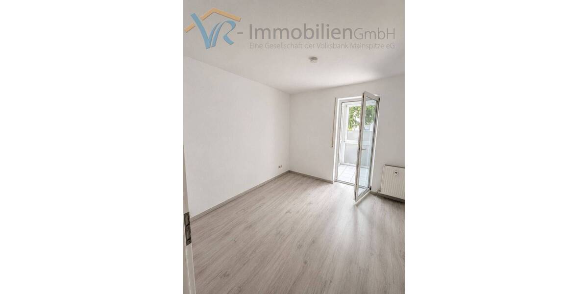 Etagenwohnung Ginsheim-Gustavsburg Gustavsburg - 2 Zimmer, 55 m&sup2;, 820&euro; | Angebot:26902871