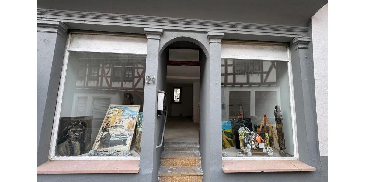 Gewerbeobjekt Bad Camberg - 700&euro; | Angebot:25922426
