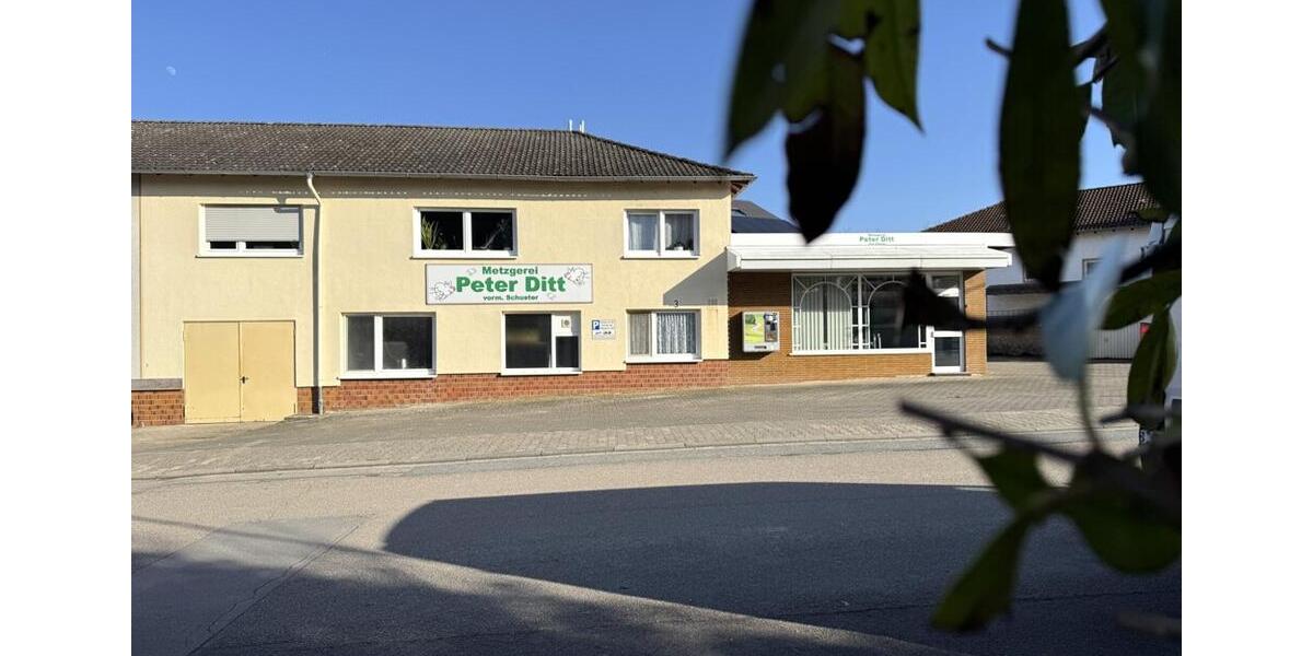Etagenwohnung Mainz Ebersheim - 4 Zimmer, 108 m&sup2;, 1.400&euro; | Angebot:26350786