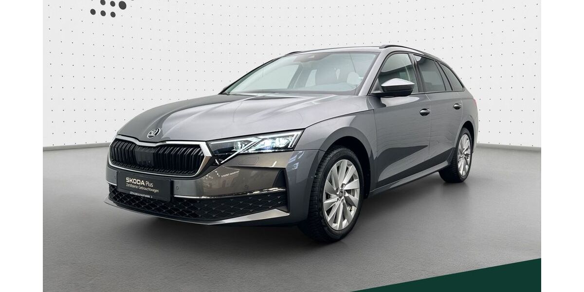 Skoda Octavia 25.104 km 30.980 € Hofheim im Taunus 65719